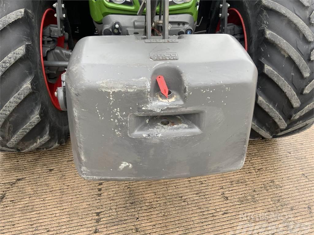 Agco 900kg Front Weight Other agricultural machines