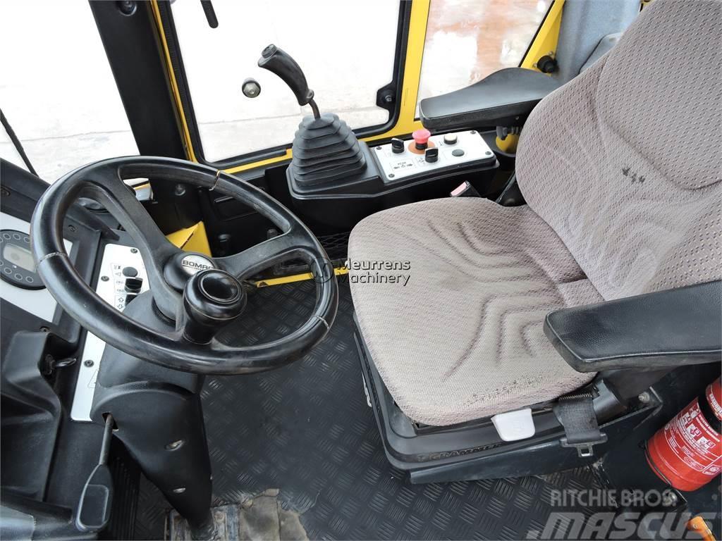 Bomag BW177D-4 Other rollers