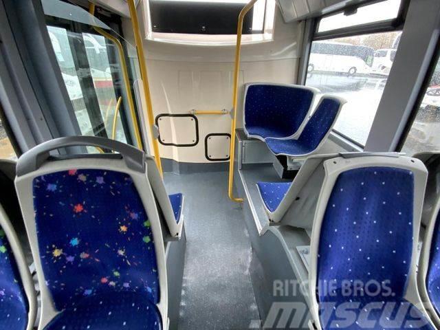 Irisbus Citelis/ O 530/ Citaro/ A 20/ A 21 Lion´s City Intercity buses