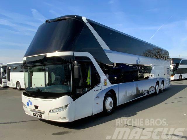 Neoplan Skyliner L/ P 06/ 531 DT/ Astromega/Panoramadach Double decker buses