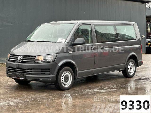 Volkswagen T6 Transporter 9.Sitzer,Klimaanlage,Automatik Mini buses