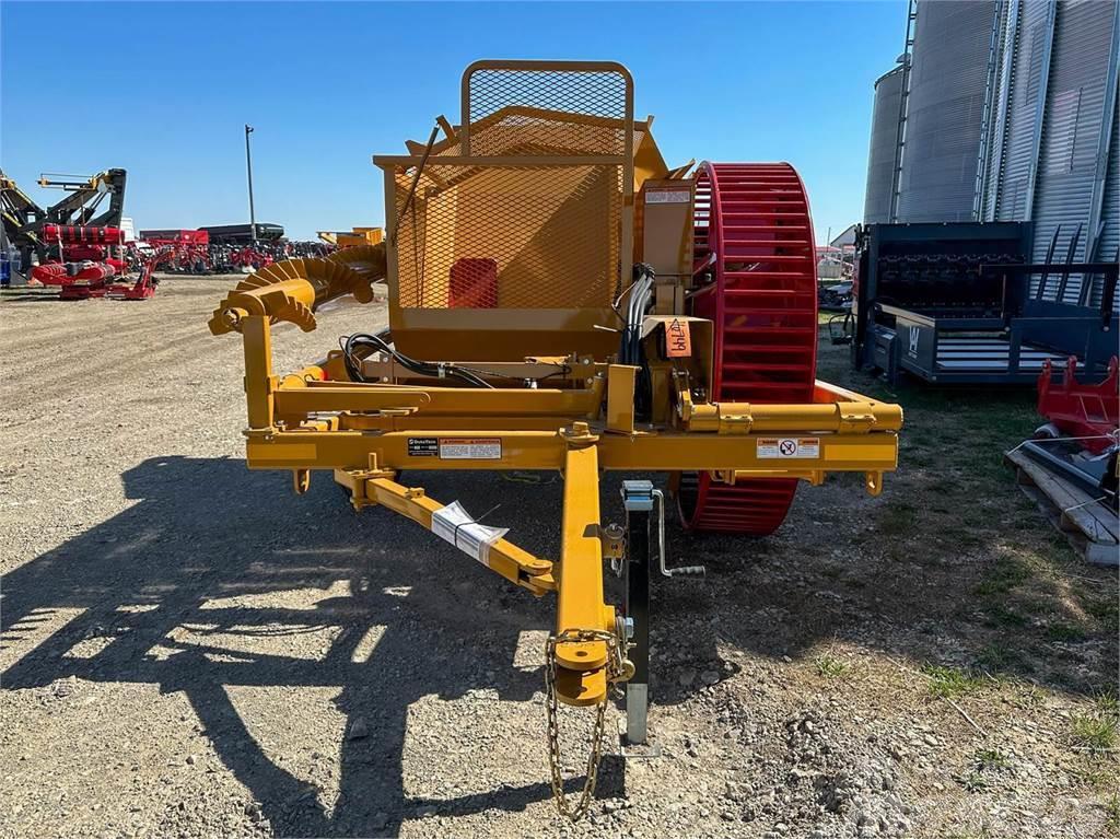 Haybuster 3106 Other tillage machines and accessories
