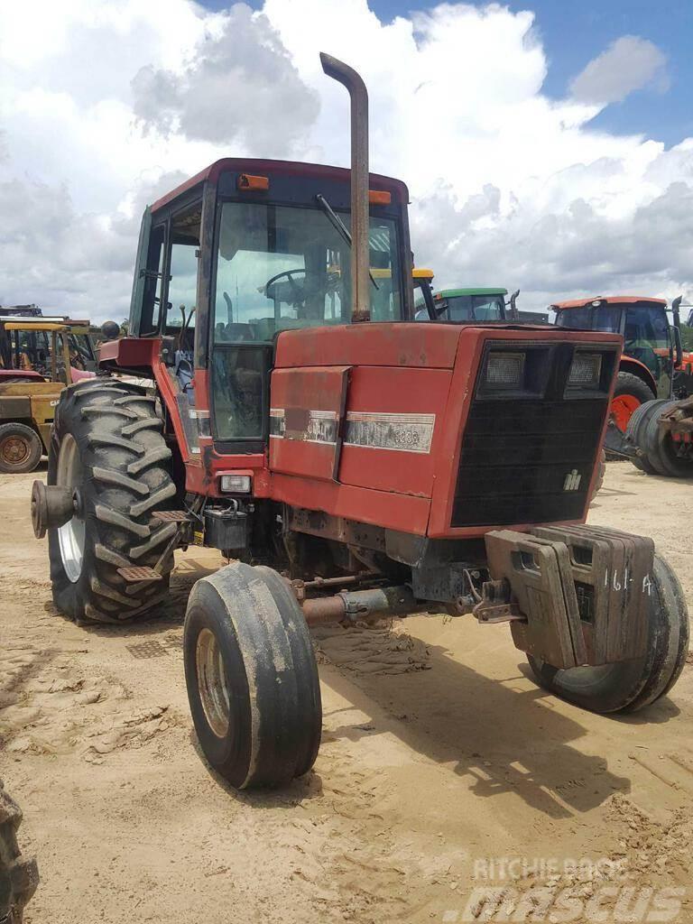 International 5288 Tractors