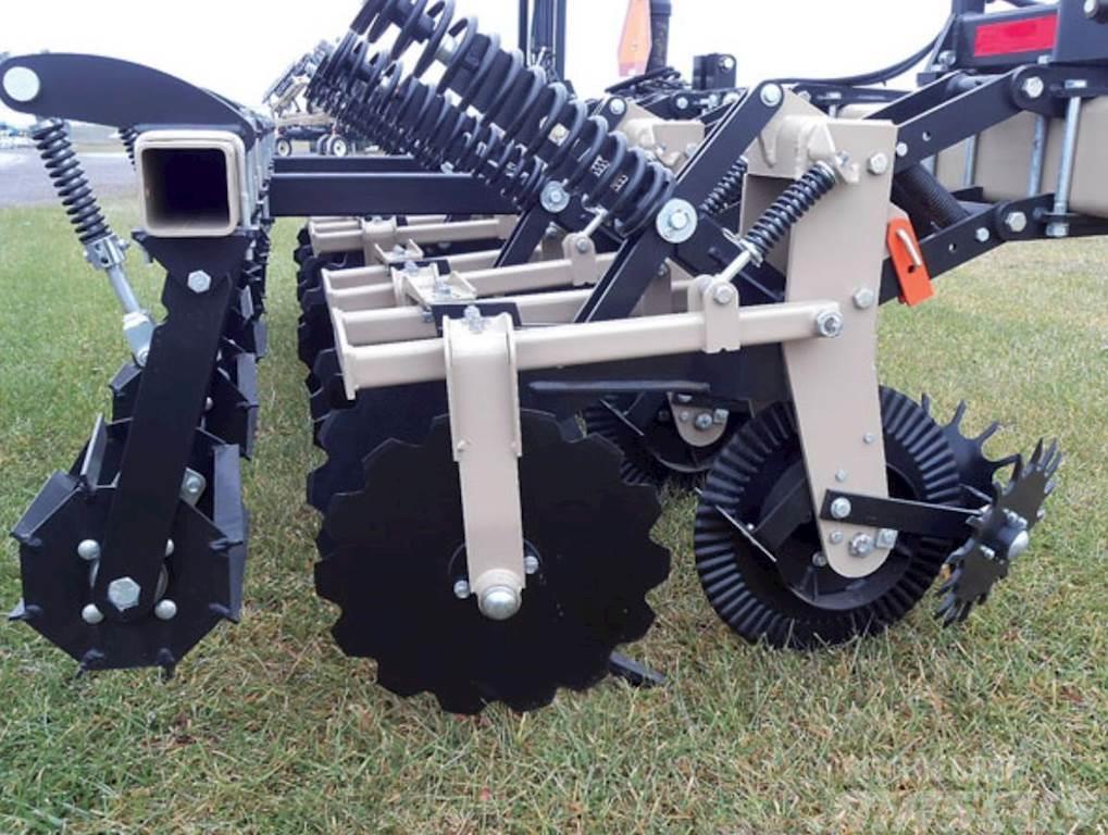 Remlinger PST Other tillage machines and accessories