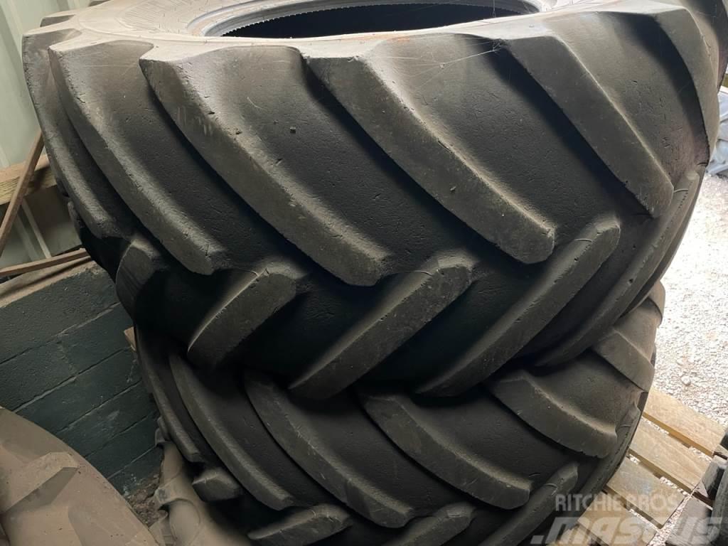 Michelin 6330 Other tractor accessories