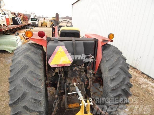 Allis-Chalmers 6080 Other