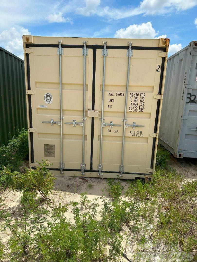 CIMC Storage Container Other