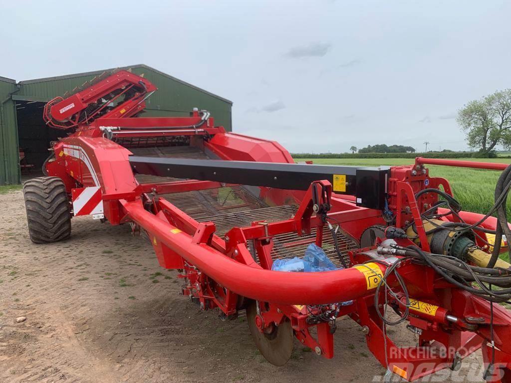 Grimme GT170S Other agricultural machines