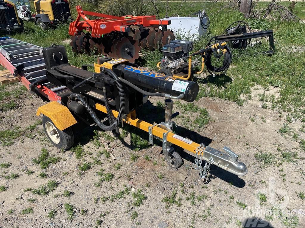 Cub Cadet Gasoline Tow-Behind Other agricultural machines