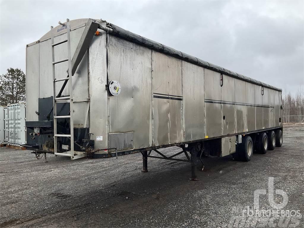 Trail King 50 ft Quad/A Other trailers