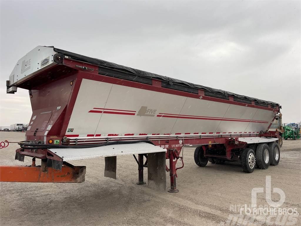 Trail King OLB332NG2 Other trailers