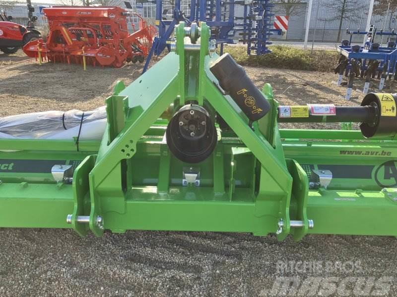 AVR Compact Kultivator 4 x 75 Other tillage machines and accessories