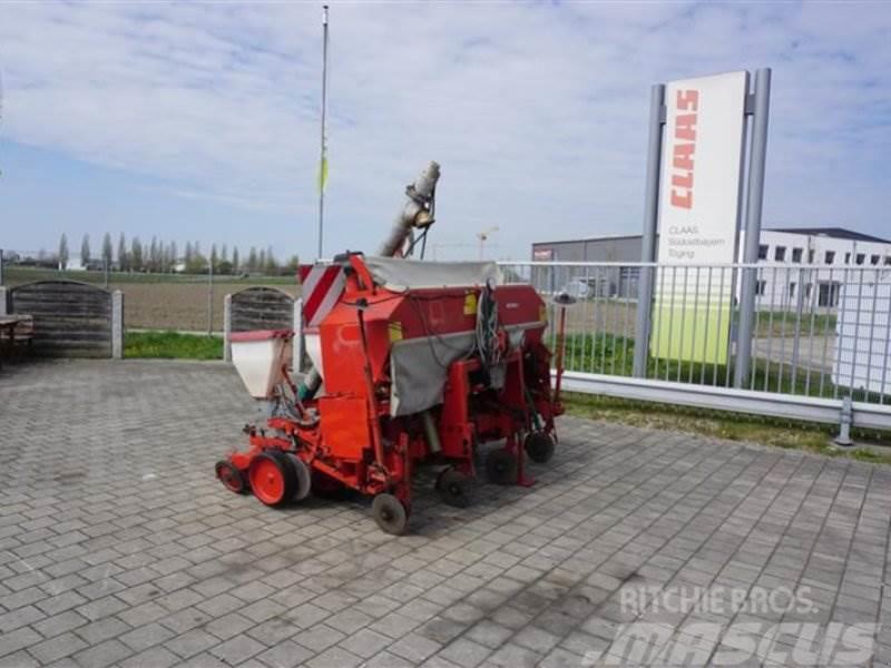 Becker AEROMAT Other sowing machines and accessories