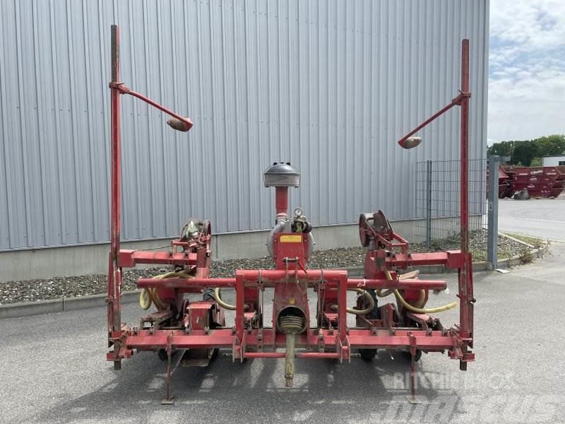 Becker Aeromat II Other sowing machines and accessories