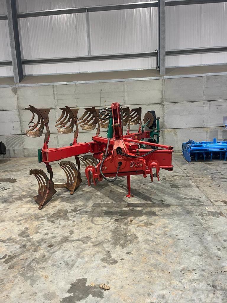 Kverneland LO 85/300 Conventional ploughs