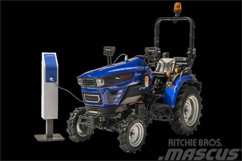 Farmtrac FT 26G Elektrisk Tractors