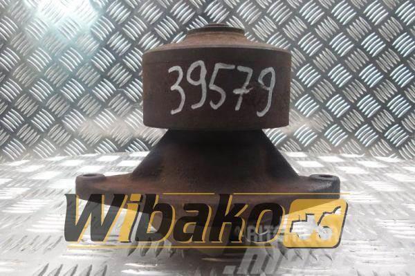Iveco Water pump Iveco 451031-02 Other components
