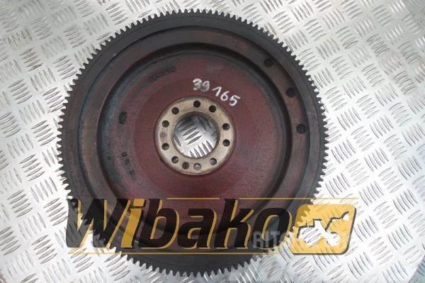 Volvo Flywheel Volvo D5D EBE2 3511813/VOE20405650 Other components