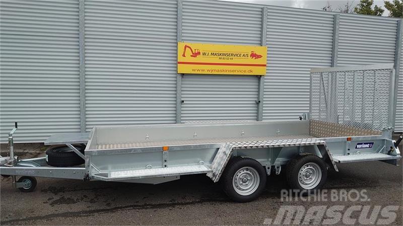 Variant 3518 M4 Other trailers