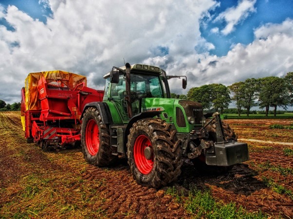 Online marketplace with used machinery and equipment - Mascus Ireland