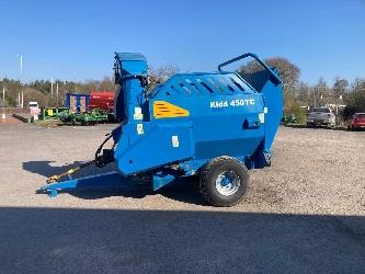  KIDD 450 TC