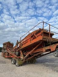 Finlay 393 C