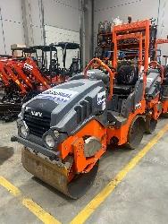 Hamm HD 8 VV