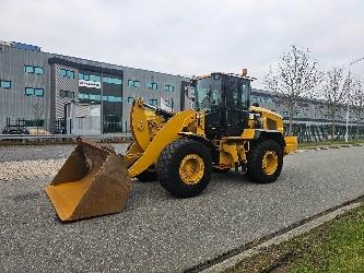 CAT 938 M
