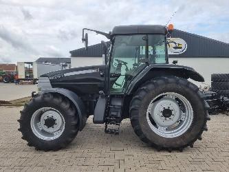 CASE MX 120
