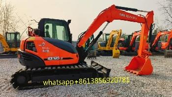 Kubota KX 185