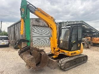 JCB 8060