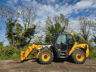 JCB 540-140