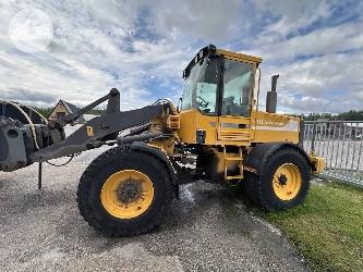 Volvo L 50 B