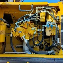 CAT 336 D
