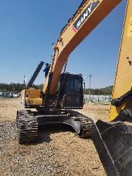 Sany SY 235 H