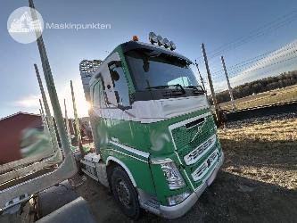 Volvo FH 540