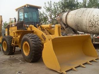 CAT 950 G