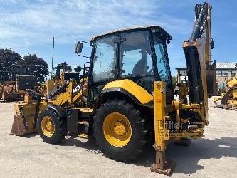 CAT 432 F2