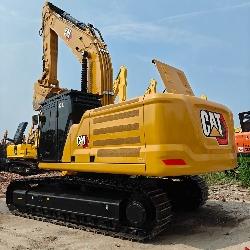 CAT 336GC