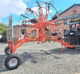 Kuhn GA 6501