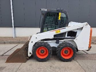 Bobcat S 450