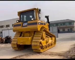CAT D 8 T