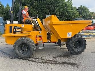 Thwaites 6000