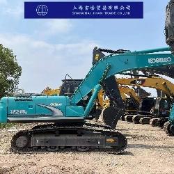 Kobelco 260