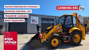 Lonking 83c