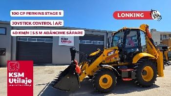 Lonking 83c