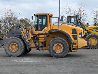 Volvo L 220 H