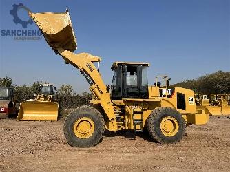 CAT 966G