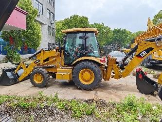 CAT 420 F