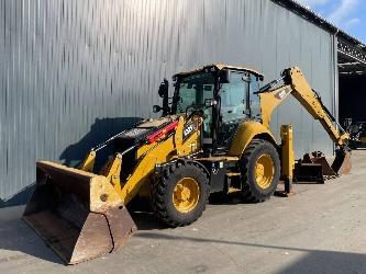 CAT 432F2
